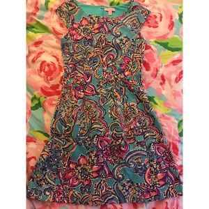 Lilly Pulitzer Briella Dress